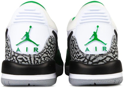 (JR) Air Jordan Legacy 312 Low '松绿' FN3407-101 Purchase (JR) Air Jordan Legacy 312 Low '松绿' FN3407-101