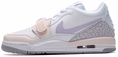 (Youth) Air Jordan Legacy 312 Low 'Spring Pastels' HF0747-151 (Youth) Air Jordan Legacy 312 Low 'Spring Pastels' HF0747-151