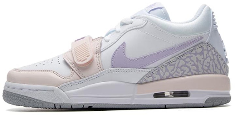 (Youth) Air Jordan Legacy 312 Low 'Spring Pastels' HF0747-151 Buy (Youth) Air Jordan Legacy 312 Low 'Spring Pastels' HF0747-151