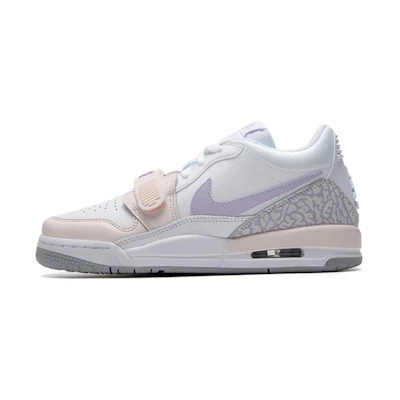 (Youth) Jordan Legacy 312 Low 'Spring Pastels'