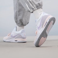 (JR) Air Jordan Legacy 312 Low 'Warna Lembut Musim Bunga' HF0747-151 Shop (JR) Air Jordan Legacy 312 Low 'Warna Lembut Musim Bunga' HF0747-151