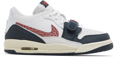 (Youth) Air Jordan Legacy 312 Low 'USA' CD9054-146 (Youth) Air Jordan Legacy 312 Low 'USA' CD9054-146