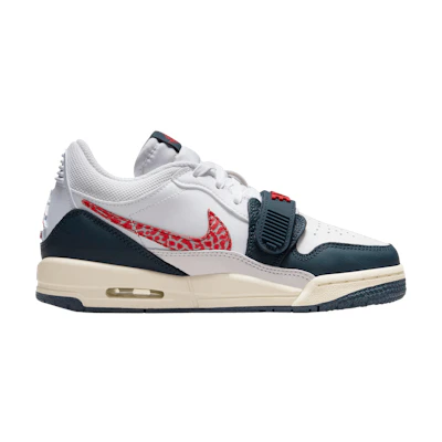 (Youth) Jordan Legacy 312 Low 'USA'