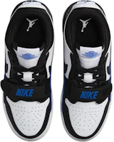 Shop (JR) Air Jordan Legacy 312 Low ''Blanc Noir Bleu Royal'' CD9054-114