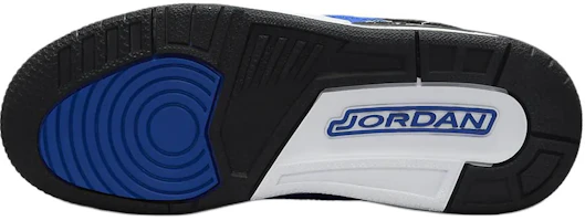 Details for (JR) Air Jordan Legacy 312 Low ''Blanc Noir Bleu Royal'' CD9054-114