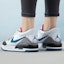 Shop (JR) Air Jordan Legacy 312 Low 'Putih Biru Industrial' FV8117-141