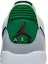 Sizing (JR) Air Jordan Legacy 312 Rendah 'Putih Pine Biru Industri' CD9054-140
