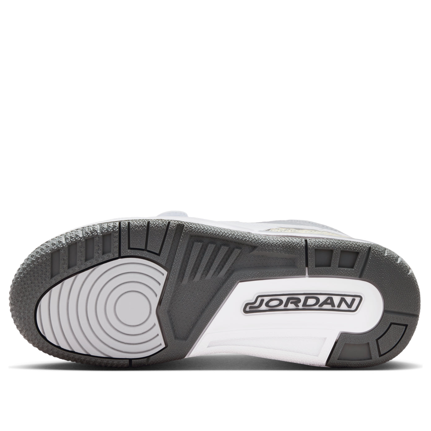 Details for (JR) Air Jordan Legacy 312 Low ''Wolf Grey White Cool Grey'' Malaya CD9054-005