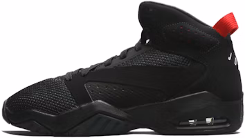 (Youth) Air Jordan Lift Off Actual Black/Red AR6346-023 (Youth) Air Jordan Lift Off Actual Black/Red AR6346-023