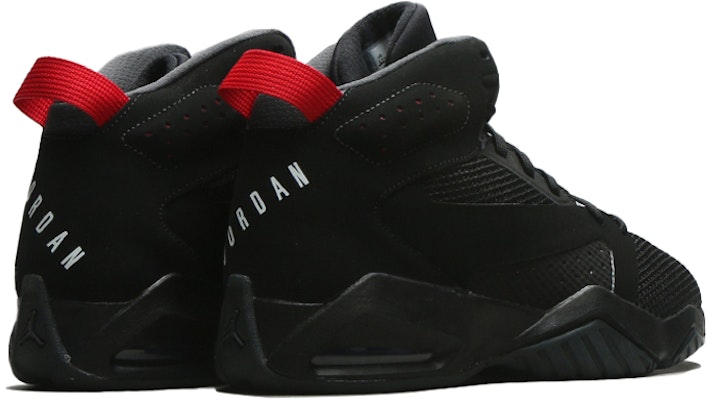 (JR) "Air Jordan Lift Off Negro/Rojo Original" AR6346-023 Lookbook (JR) "Air Jordan Lift Off Negro/Rojo Original" AR6346-023