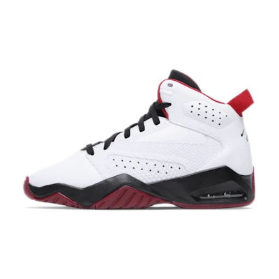(Youth) Jordan Lift Off 'White Red'