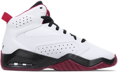 (JR) Air Jordan Lift Off 'Putih Merah' AR6346-106 Order (JR) Air Jordan Lift Off 'Putih Merah' AR6346-106