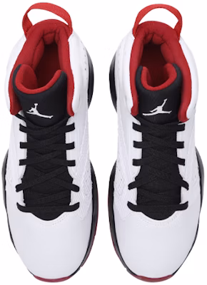 (Youth) Air Jordan Lift Off 'White Red' AR6346-106 Shop (Youth) Air Jordan Lift Off 'White Red' AR6346-106