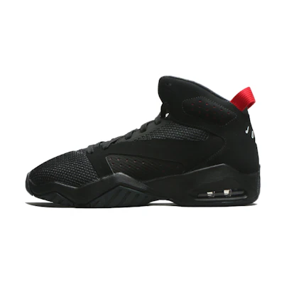 (Youth) Jordan Lift Off Actual Black/Red
