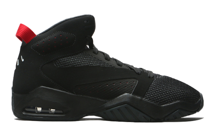 Order (JR) Air Jordan Lift Off 实际黑/红 AR6346-023