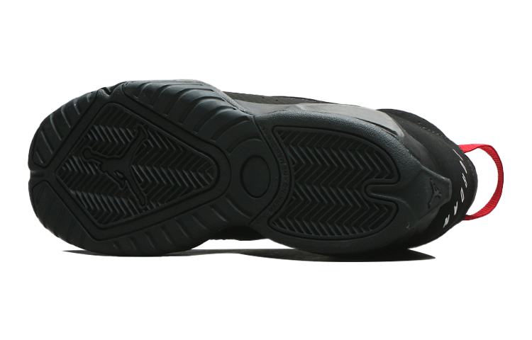 Purchase (JR) Air Jordan Lift Off 实际黑/红 AR6346-023