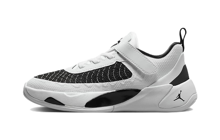 (Youth) Air Jordan Luka 1 'Reverse Orca' DR6086-107