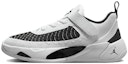 Buy (JR) Air Jordan Luka 1 'Reverse Orca' Lelaki Hitam Putih DR6086-107