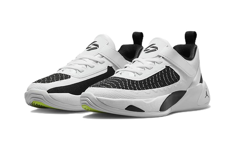 Lookbook (JR) Air Jordan Luka 1 ''Orca Inversa'' DR6086-107