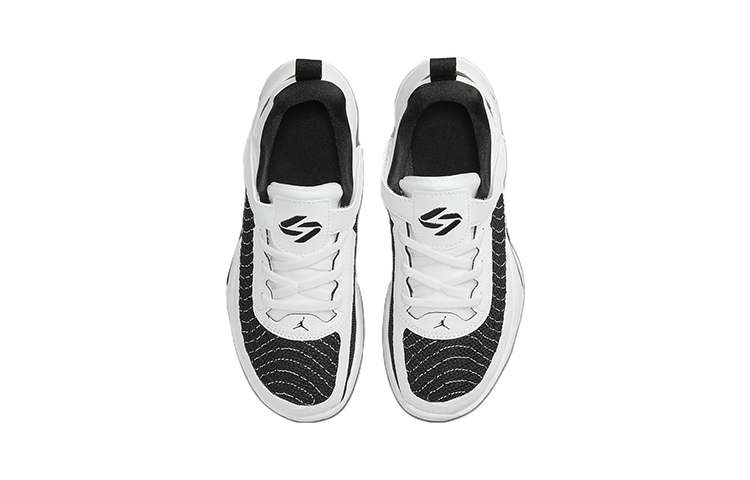 Shop (JR) Air Jordan Luka 1 ''Orca Inversa'' DR6086-107