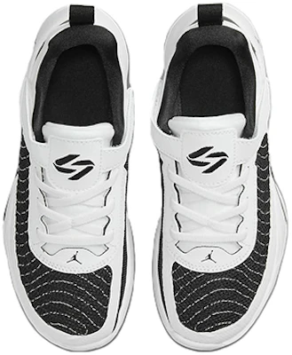 (JR) Air Jordan Luka 1 ''Orca Inversa'' DR6086-107 Shop (JR) Air Jordan Luka 1 ''Orca Inversa'' DR6086-107
