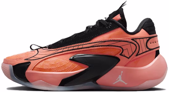 (青少年)Air Jordan Luka 2 'Bright Mango' DZ3498-800 Buy (青少年)Air Jordan Luka 2 'Bright Mango' DZ3498-800