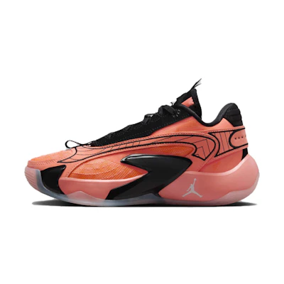 (Youth) Jordan Luka 2 'Bright Mango'