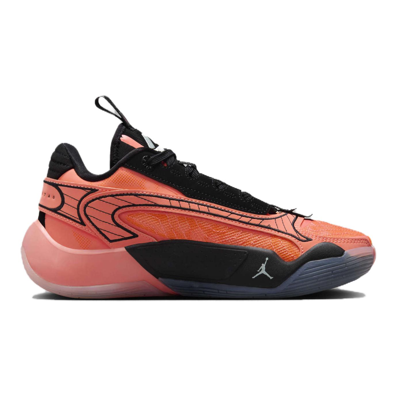 Order (JR) Air Jordan Luka 2 'Mango Terang' DZ3498-800