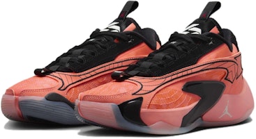 (JR) Air Jordan Luka 2 'Mango Terang' DZ3498-800 Lookbook (JR) Air Jordan Luka 2 'Mango Terang' DZ3498-800