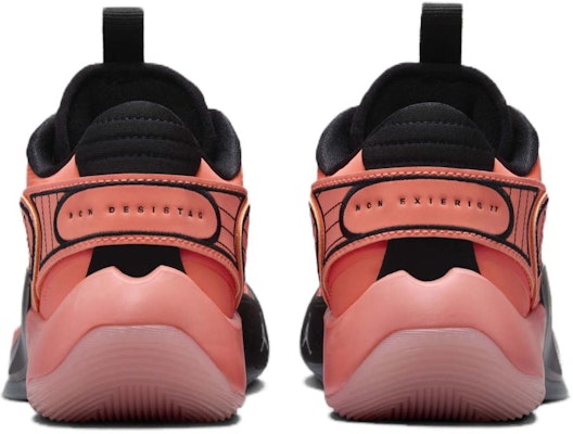 (JR) Air Jordan Luka 2 'Mango Brillante' DZ3498-800 Purchase (JR) Air Jordan Luka 2 'Mango Brillante' DZ3498-800