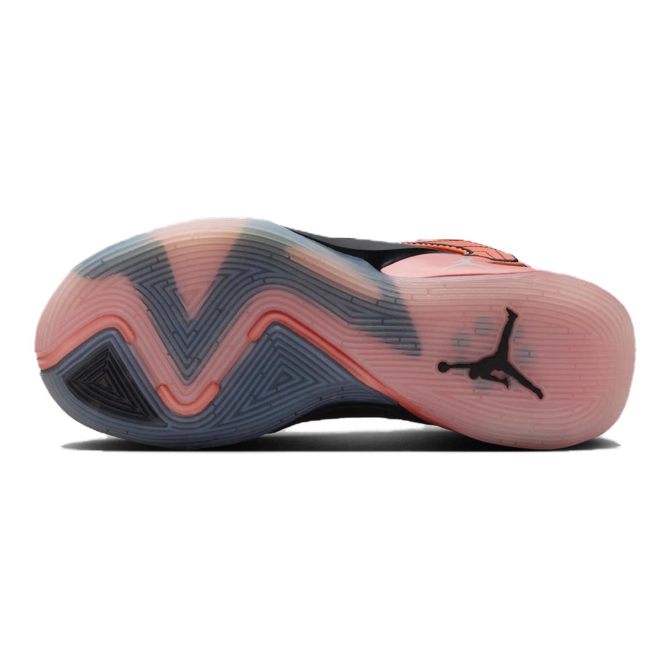 Details for (JR) Air Jordan Luka 2 'Mango Terang' DZ3498-800