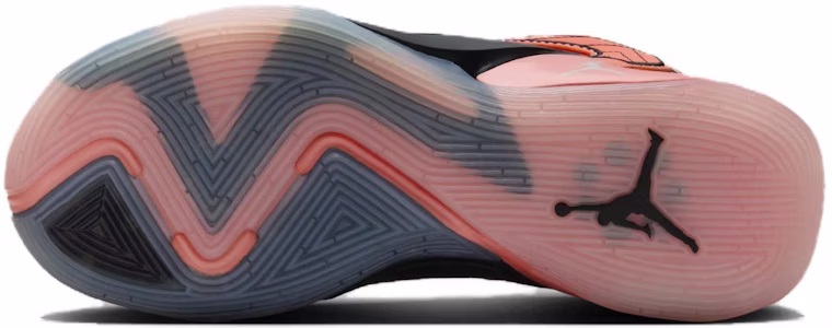 (青少年)Air Jordan Luka 2 'Bright Mango' DZ3498-800 Details for (青少年)Air Jordan Luka 2 'Bright Mango' DZ3498-800