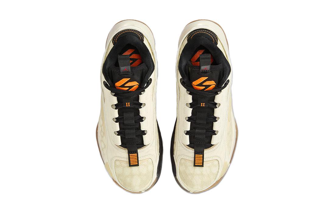 Order (JR) Air Jordan Luka 2 'Netral' DZ3498-100