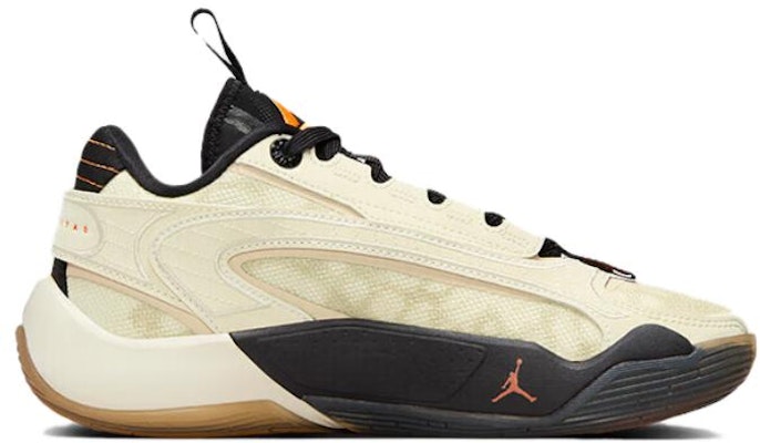 (JR) 에어 조던 루카 2 '뉴트럴' (Air Jordan Luka 2 'Neutral') DZ3498-100 Lookbook (JR) 에어 조던 루카 2 '뉴트럴' (Air Jordan Luka 2 'Neutral') DZ3498-100