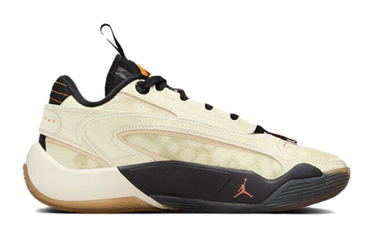 Lookbook (JR) Air Jordan Luka 2 'Netral' DZ3498-100