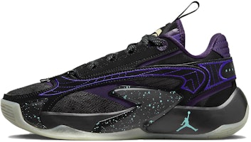 (Youth) Air Jordan Luka 2 'Space Hunter' DZ3498-001 (Youth) Air Jordan Luka 2 'Space Hunter' DZ3498-001