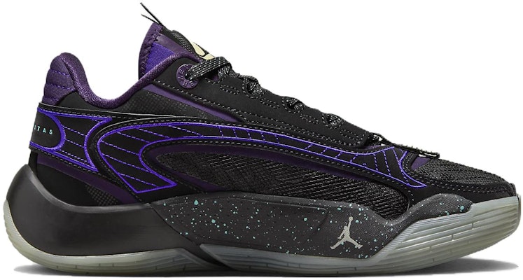 (Youth) Air Jordan Luka 2 'Space Hunter' DZ3498-001 Order (Youth) Air Jordan Luka 2 'Space Hunter' DZ3498-001