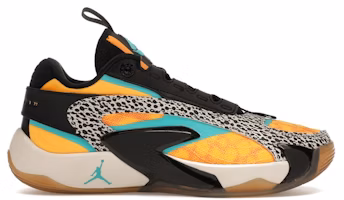(Youth) Air Jordan Luka 2 'The Pitch' FQ9045-800 (Youth) Air Jordan Luka 2 'The Pitch' FQ9045-800