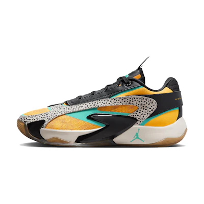 (Youth) Jordan Luka 2 'The Pitch'