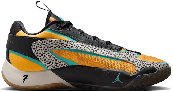 (JR) Air Jordan Luka 2 'The Pitch' Lelaki FQ9045-800 Order (JR) Air Jordan Luka 2 'The Pitch' Lelaki FQ9045-800