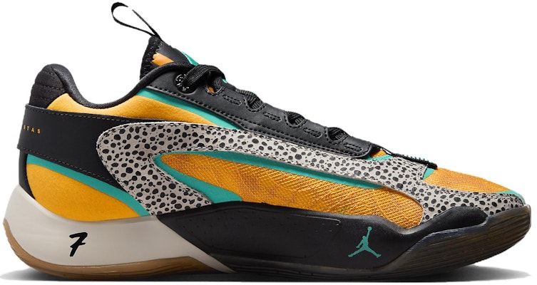 (Youth) Air Jordan Luka 2 'The Pitch' FQ9045-800 Order (Youth) Air Jordan Luka 2 'The Pitch' FQ9045-800