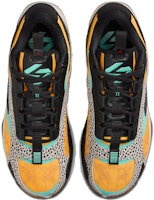 大童 Jordan Luka 2 “Safari“ 防滑耐磨 低筒 兒童籃球鞋 黑黃白 Shop 大童 Jordan Luka 2 “Safari“ 防滑耐磨 低筒 兒童籃球鞋 黑黃白