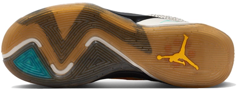 (JR) Air Jordan Luka 2 'The Pitch' Lelaki FQ9045-800 Details for (JR) Air Jordan Luka 2 'The Pitch' Lelaki FQ9045-800