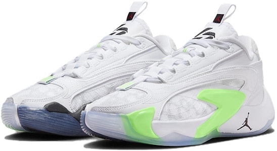 (JR) 에어 조던 루카 2 '묘기 슛' (41 characters) DZ3498-103 Lookbook (JR) 에어 조던 루카 2 '묘기 슛' (41 characters) DZ3498-103