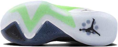 (JR) Air Jordan Luka 2 'Trick Shot' Kasut Bola Keranjang DZ3498-103 Details for (JR) Air Jordan Luka 2 'Trick Shot' Kasut Bola Keranjang DZ3498-103