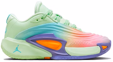 (Youth) Air Jordan Luka 3 'Blurred Vision' HQ4920-300 (Youth) Air Jordan Luka 3 'Blurred Vision' HQ4920-300