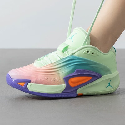 (Youth) Air Jordan Luka 3 'Blurred Vision' HQ4920-300 Order (Youth) Air Jordan Luka 3 'Blurred Vision' HQ4920-300