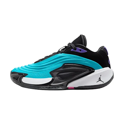 (Youth) Jordan Luka 3 'Imaginarium Pack - Chlorine Blue'
