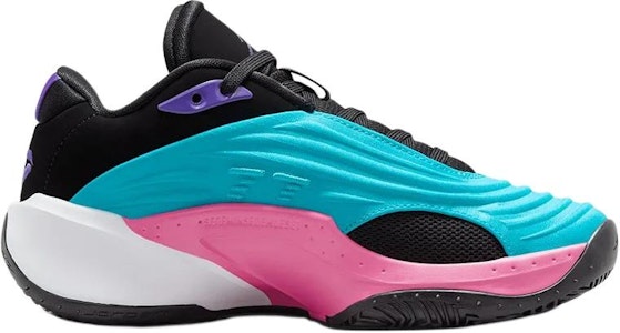 (JR) (青少年款) Air Jordan Luka 3 'Imaginarium Pack - 氯藍' FQ8185-400 FQ8185-400 Order (JR) (青少年款) Air Jordan Luka 3 'Imaginarium Pack - 氯藍' FQ8185-400 FQ8185-400