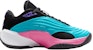 (JR) Air Jordan Luka 3 'Imaginarium Pack - Biru Klorin' FQ8185-400